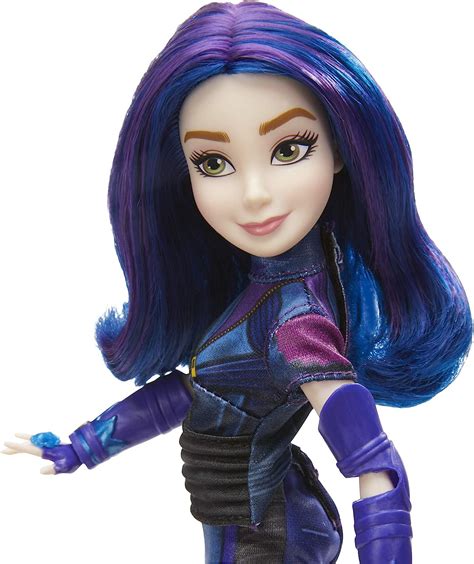 disney descendents muñeca.